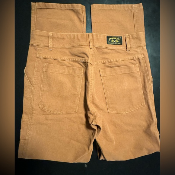 Jane Motorcycle Pants 34’ - Picture 2 of 5